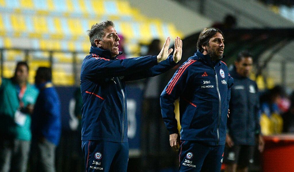 Eduardo Berizzo