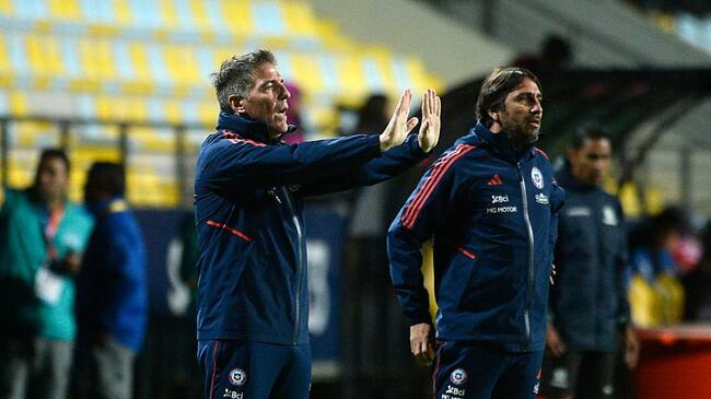 Eduardo Berizzo