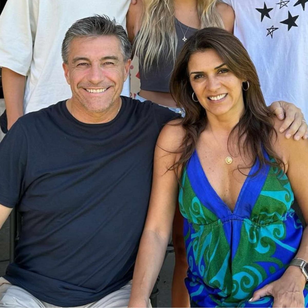 Ivette Vergara aclara cómo está Fernando Solabarrieta tras preocupación por su salud: desmiente fuerte rumor