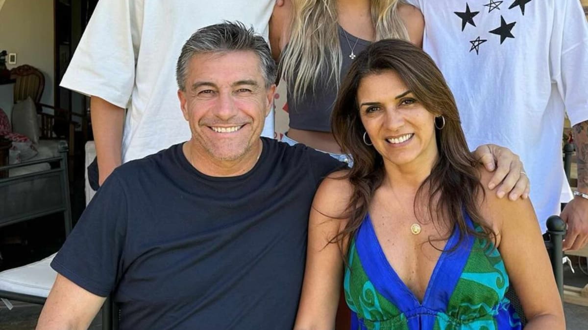 Ivette Vergara aclara cómo está Fernando Solabarrieta tras preocupación por su salud: desmiente fuerte rumor