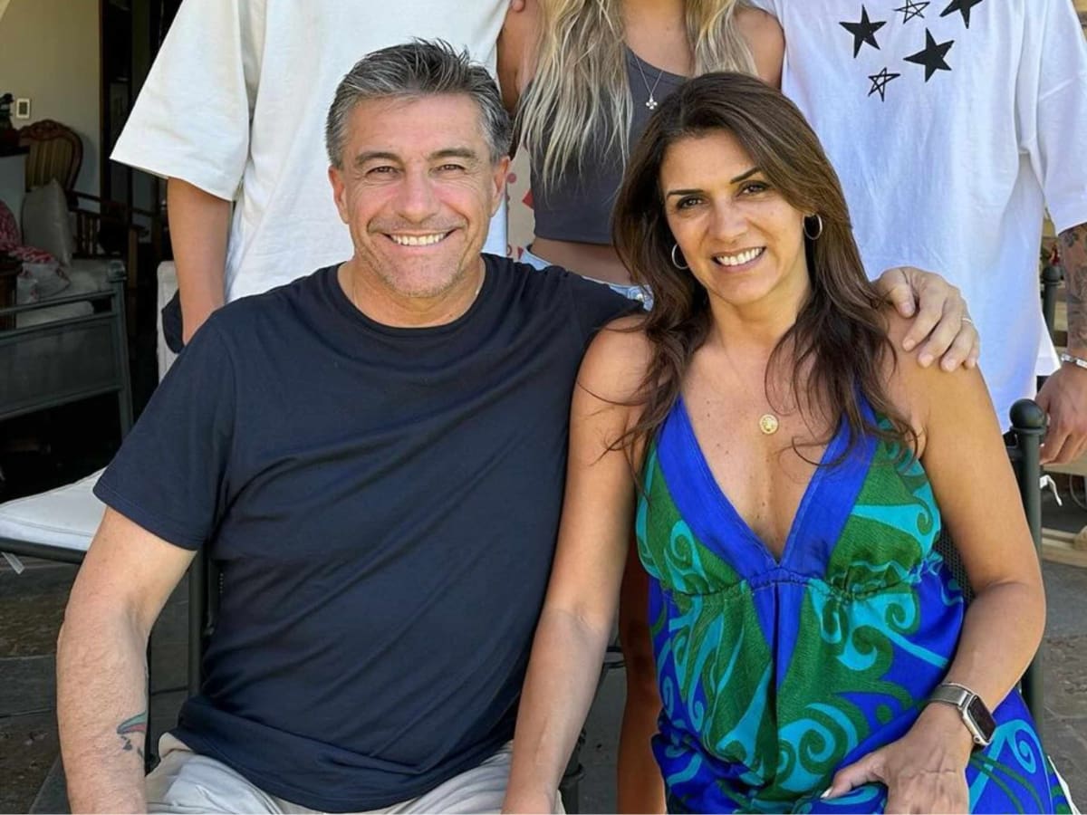 Ivette Vergara aclara cómo está Fernando Solabarrieta tras preocupación por su salud: desmiente fuerte rumor