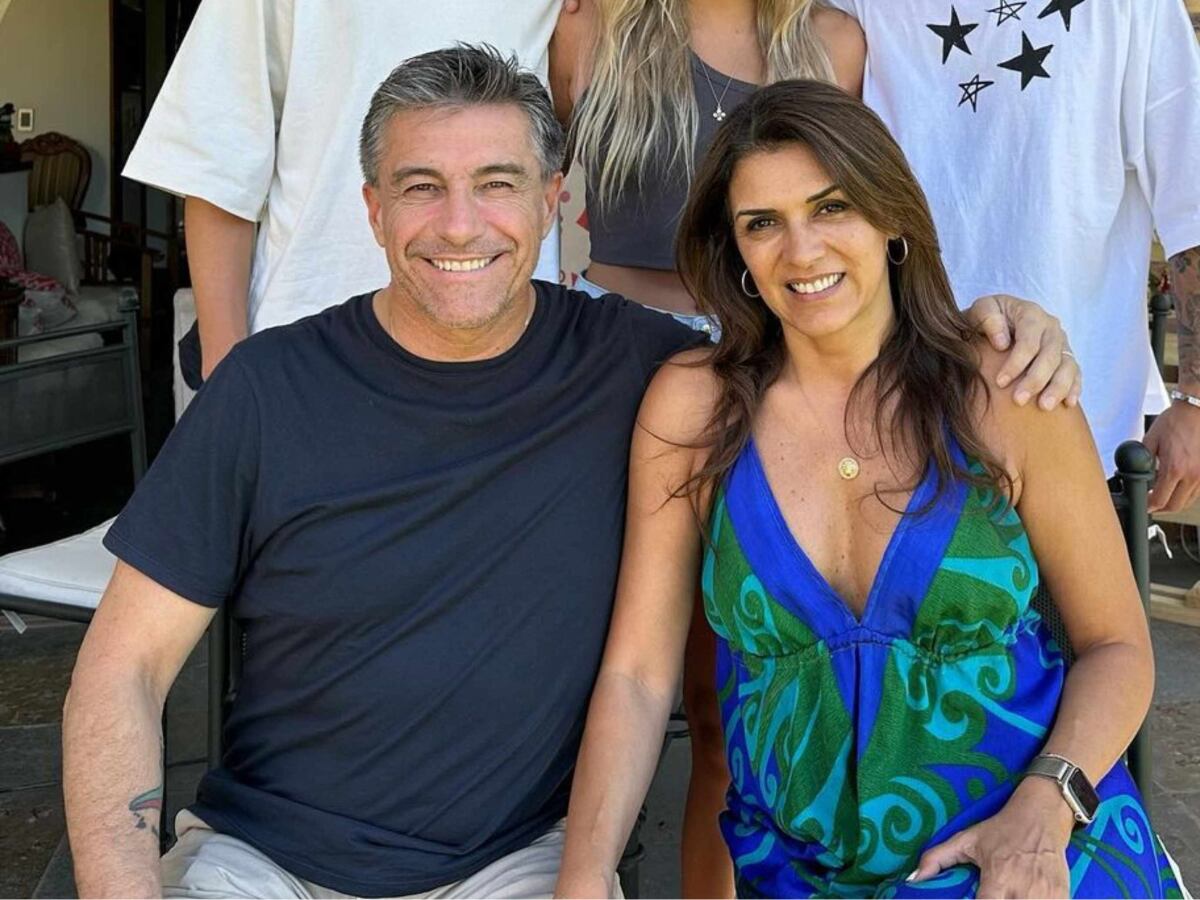 Abogado de Ivette Vergara rompe el silencio y aclara sus dichos sobre su relación con Fernando Solabarrieta