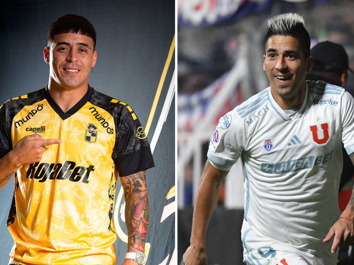“Vamos a tener una...”: Brian Fernández anticipa el especial reencuentro con su hermano Leandro