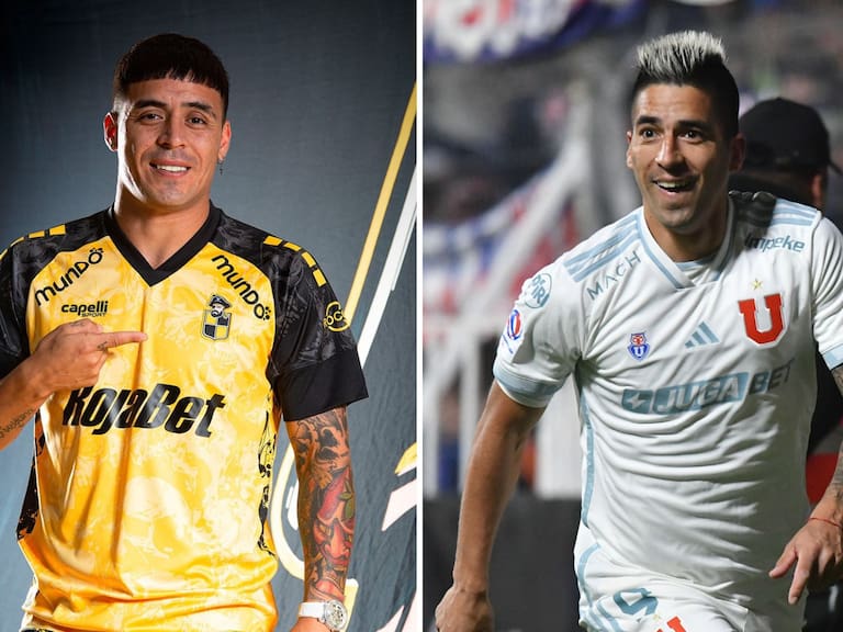 @coquimbounido | Agencia Uno