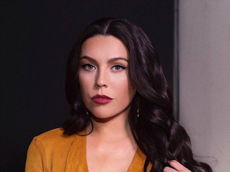 «Lloré mucho»: Daniela Aranguiz sacó aplausos con conmovedora historia de su infancia