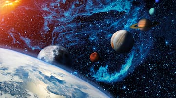 Astrónomos descubren nuevo exoplaneta que podría sustentar vida: está más cerca de lo que pensaban