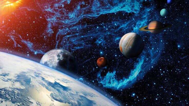 Alineación de planetas 2025: cuándo y dónde ver el deslumbrante espectáculo desde Chile