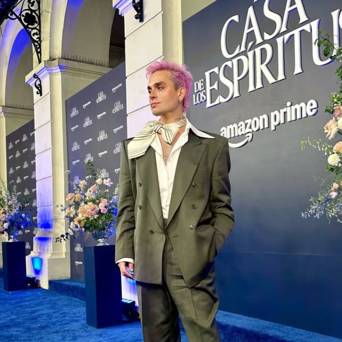 “Estoy harto...ya no puedo más”: cantante chileno preocupa tras feroz descargo y revelar duro momento personal