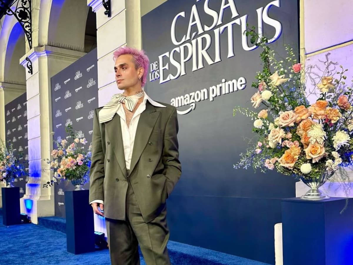 “Estoy harto...ya no puedo más”: cantante chileno preocupa tras feroz descargo y revelar duro momento personal