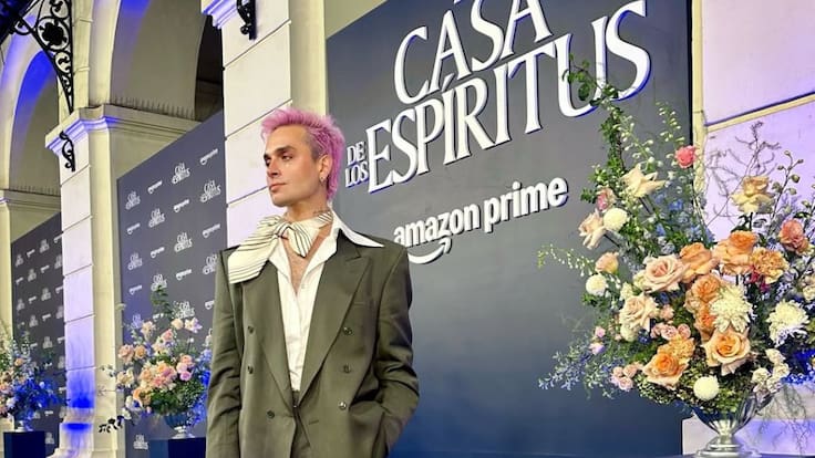 “Estoy harto...ya no puedo más”: cantante chileno preocupa tras feroz descargo y revelar duro momento personal