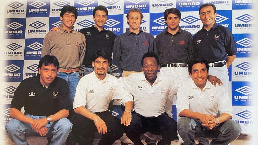 Luis Pérez Pelé