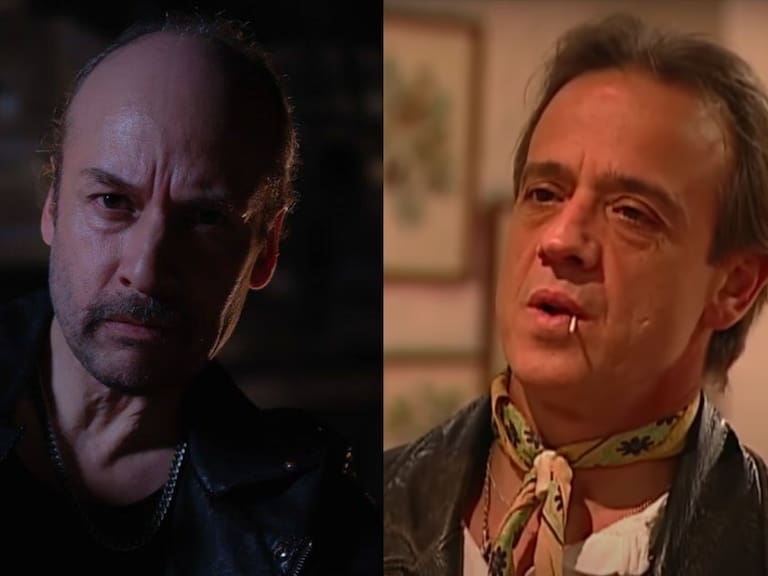 “Es un poquito más urbano, es más oscuro”: Andrés Velasco adelanta de cómo será El Chingao en el remake de “Amores de Mercado”