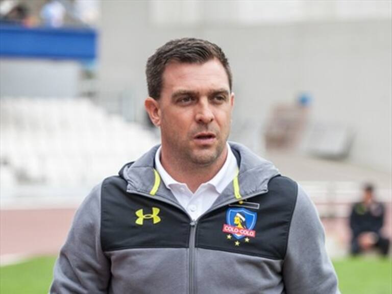 Guede supersticioso: usó «brujería blanca» en el Monumental para revertir el mal momento