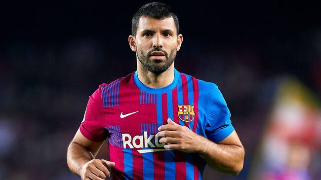 Sergio Kun Agüero - mensaje mamá