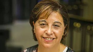 Betania Acoge