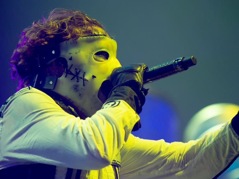 Corey Taylor aseguró que la «cultura de la cancelación fue demasiado lejos»