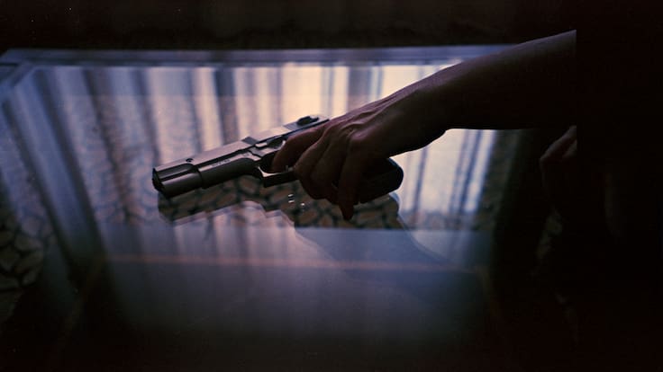 40 pertenecían a policías y a FF.AA.: revelan que más de 1.000 armas argentinas han sido incautadas en Chile desde 2022