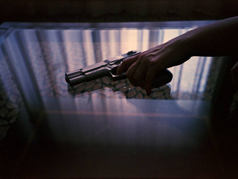 Hombre es detenido por matar a un niño de 11 años: le disparó por tocarle el timbre