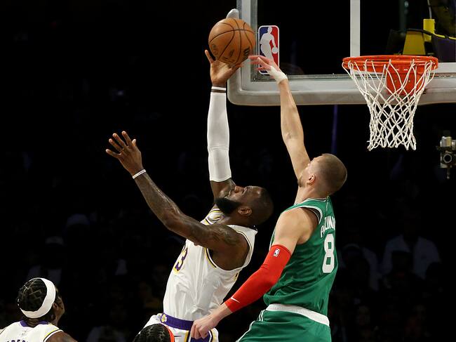 Getty Images