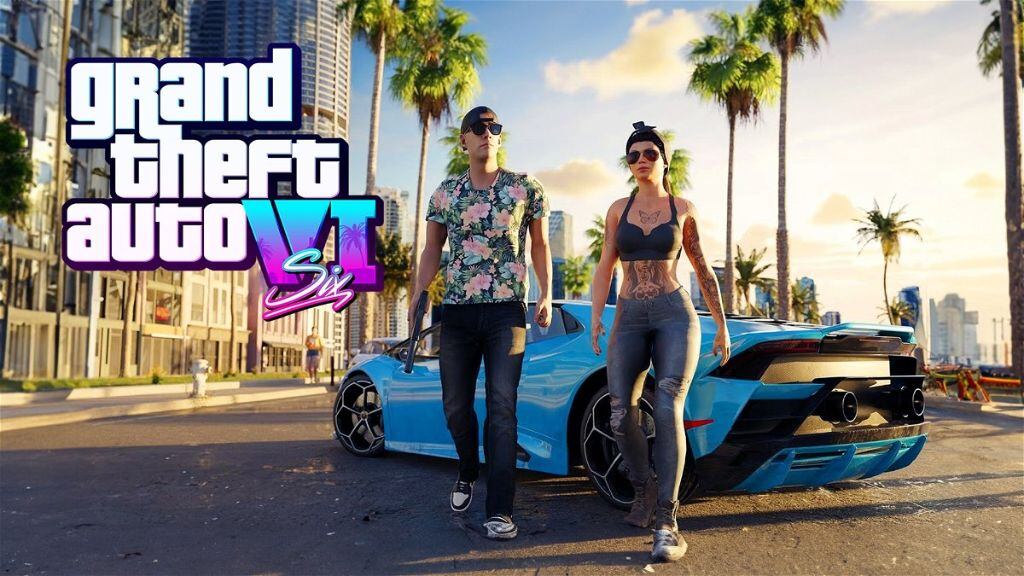gta 6 - señales - filtración - rocksytar - guiño
