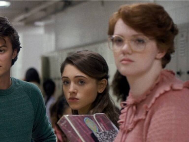 Creadores de Stranger Things aclaran qué pasará con Barb