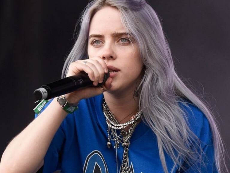 «Nunca lo verán»: Billie Eilish reveló que se hizo un íntimo y personal tatuaje