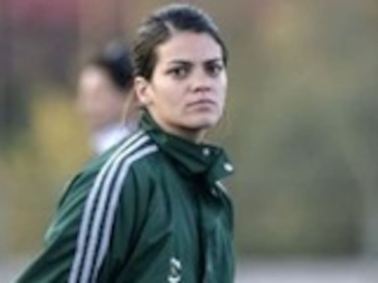 Lota Schwager contrató a Rocío Yáñez como nueva entrenadora