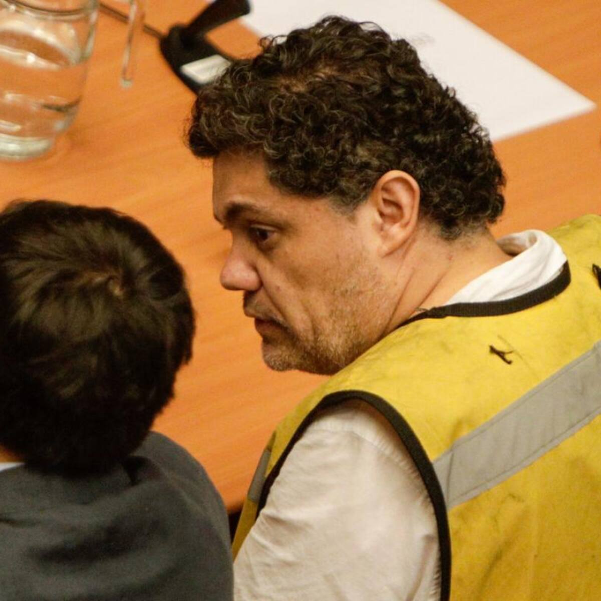Caso ProCultura: defensa de Alberto Larraín acusa “incompetencia” del tribunal de Antofagasta y busca trasladar la causa