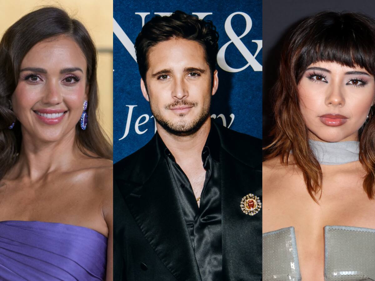 Actores latinos publican carta abierta a Hollywood pidiendo mayor y mejor representación en la industria