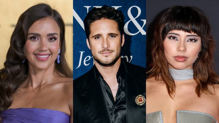 Actores latinos publican carta abierta a Hollywood pidiendo mayor y mejor representación en la industria