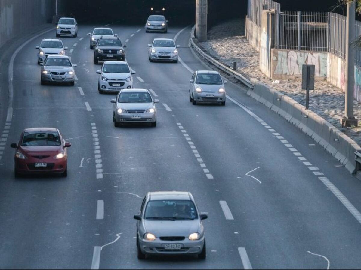Balance de carreteras: 260 mil vehículos han retornado a la capital y se espera que otros 100 mil lo hagan durante la tarde