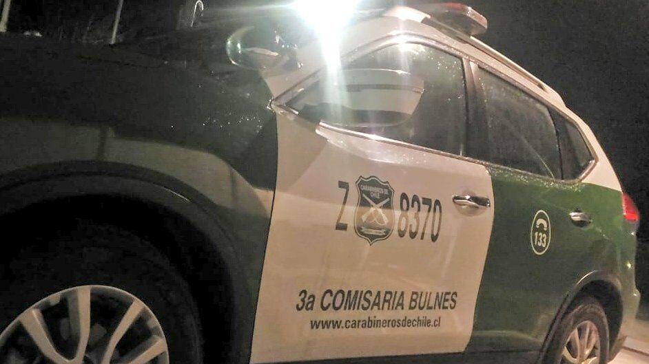 Carabineros Bulnes