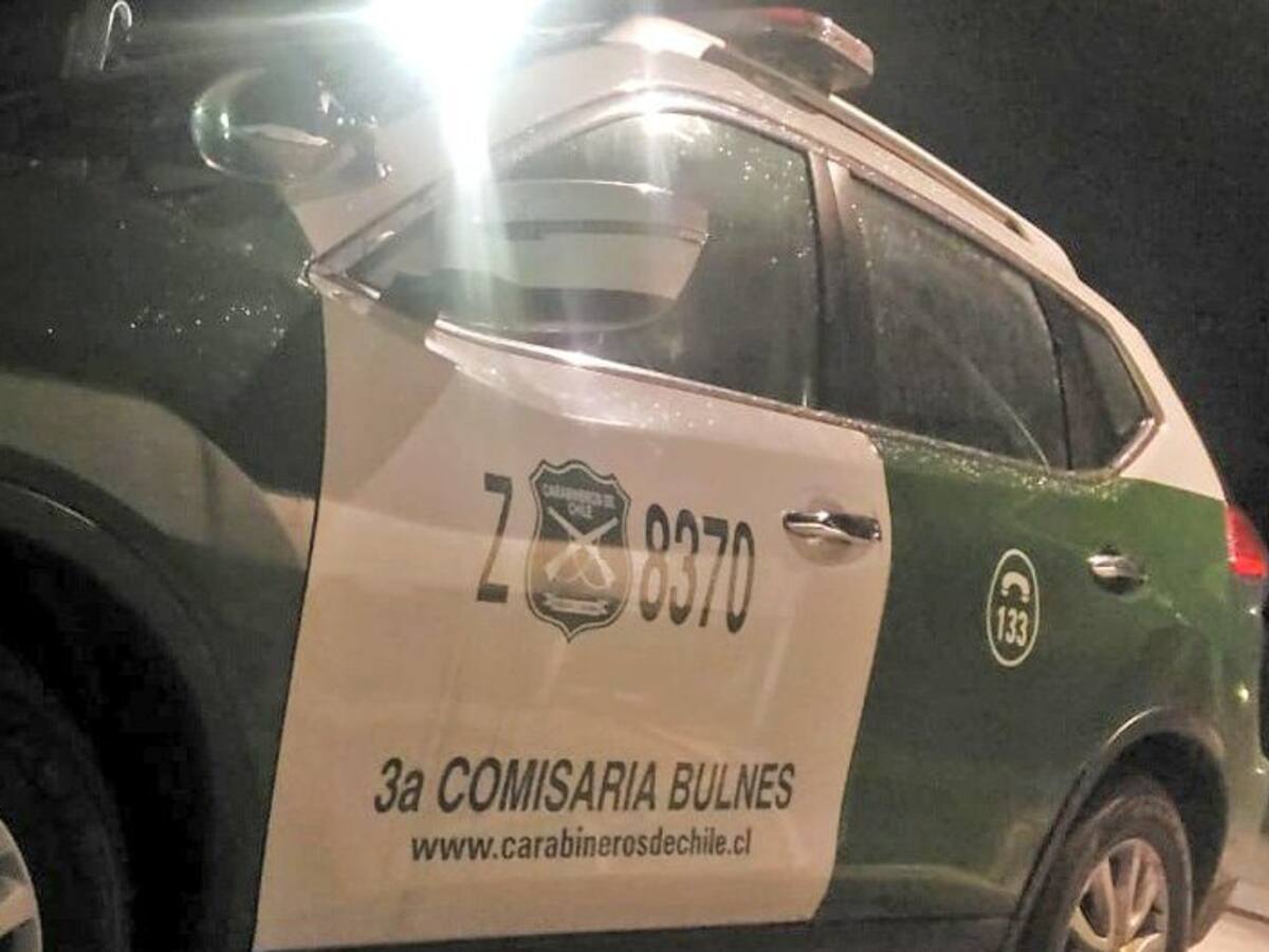 Robos con homicidio aumentaron un 62% a nivel nacional y un 120% en RM desde inicio de pandemia