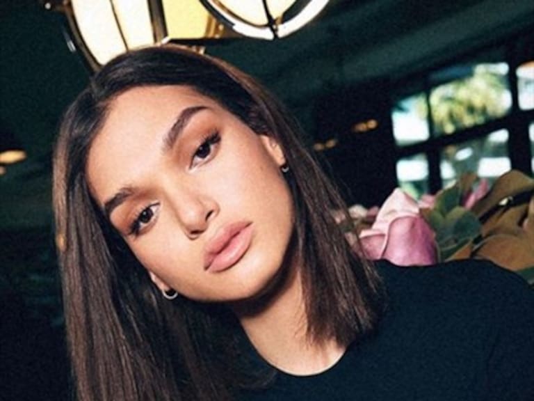 Helénia Melán: Esta es la historia de la pareja de Héctor Morales