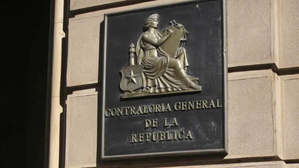Contraloría