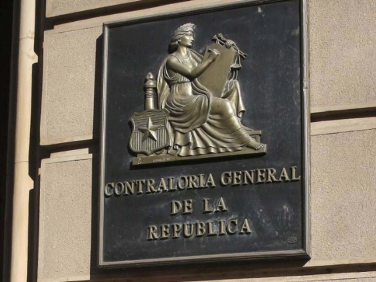“No hay omisiones respecto de la Ley de Lobby”: el dictamen de Contraloría sobre la presencia de ministros en reuniones en casa de Pablo Zalaquett