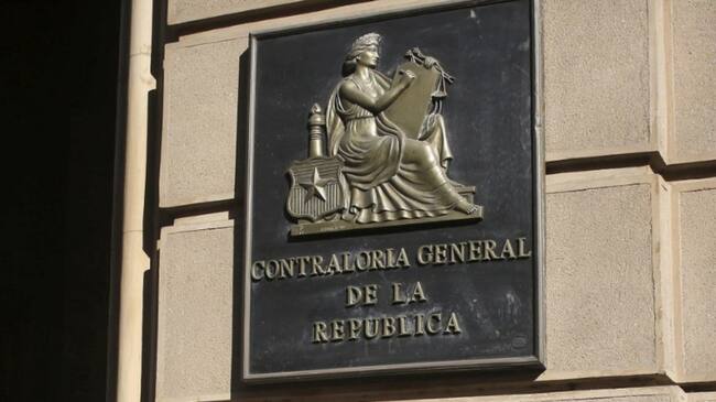 Contraloría
