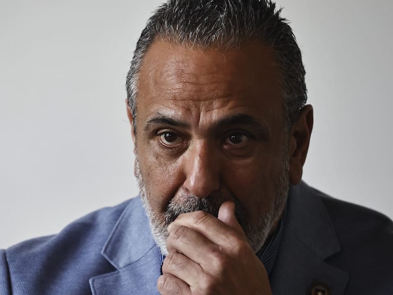 El duro encontrón de Pablo Milad en la comisión de Deportes: «Usted no puede culpar al fútbol de una ludopatía»