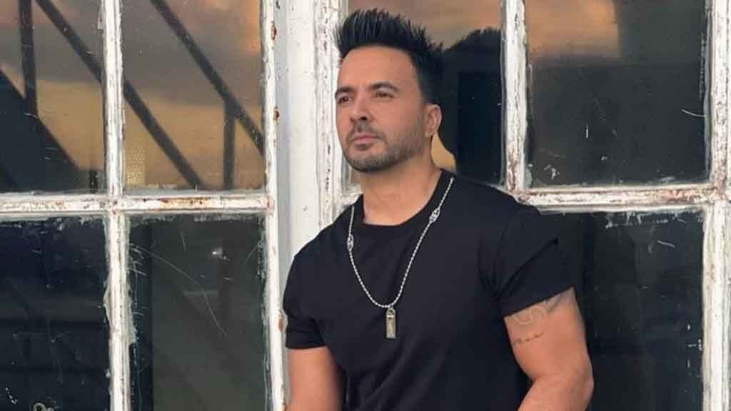 Luis Fonsi