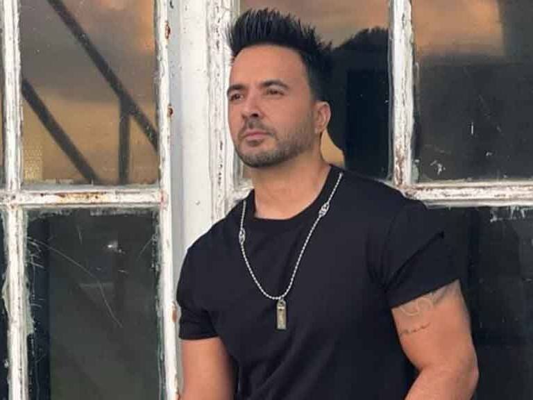 Luis Fonsi