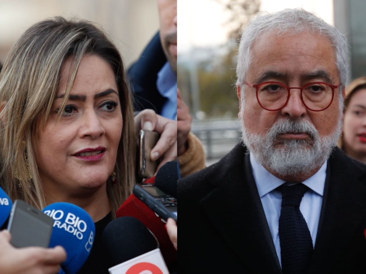 Fiscalía Nacional rechaza solicitud de inhabilidad contra fiscal encargada de investigación contra Luis Hermosilla