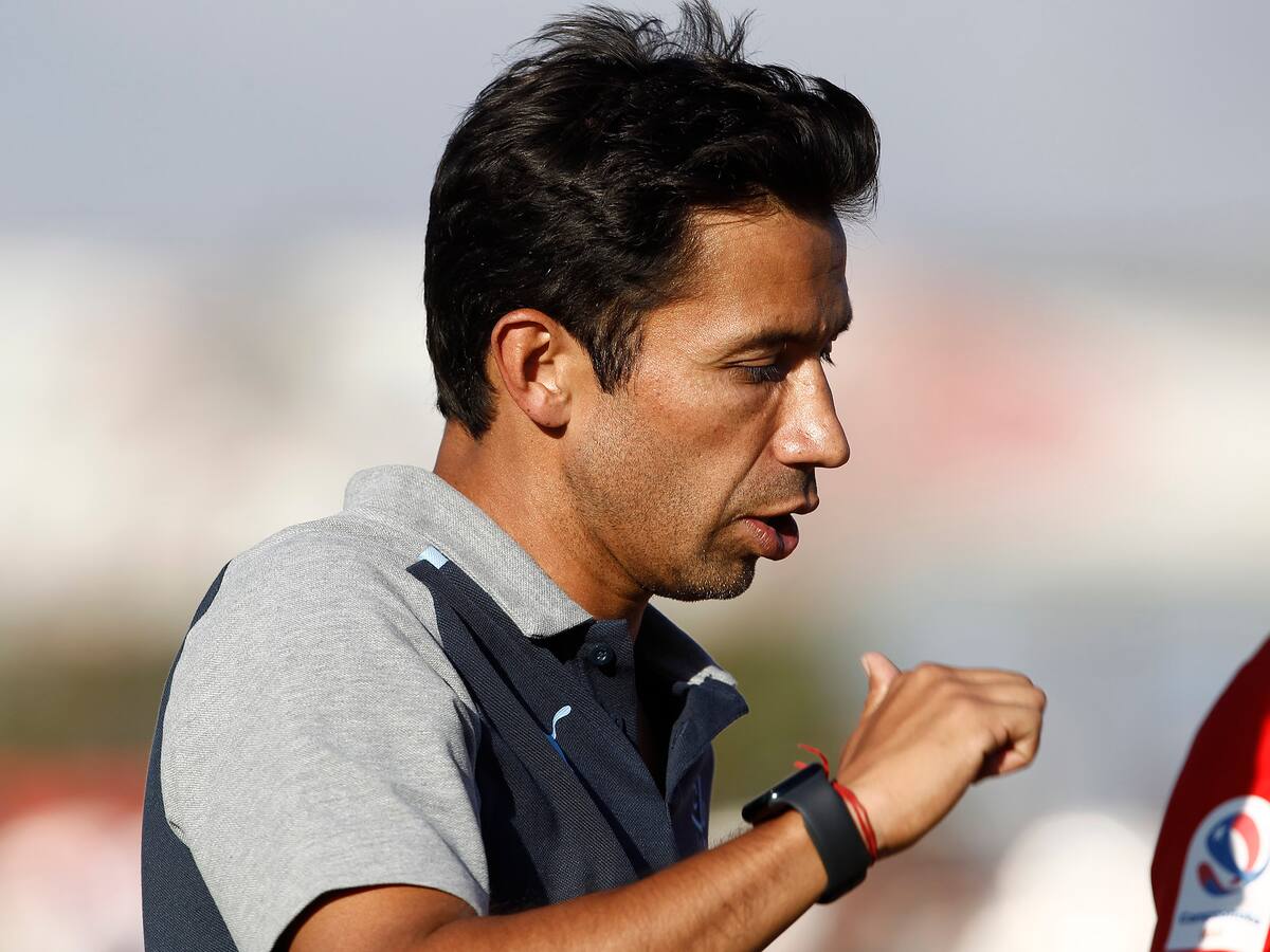 Nicolás Núñez tendrá “más plazo” para demostrar su continuidad en la UC tras quedar fuera de la Sudamericana