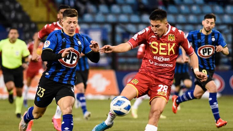 Programación fútbol chileno: ¿Qué partidos se juegan hoy, 5 de abril, y quién transmite?
