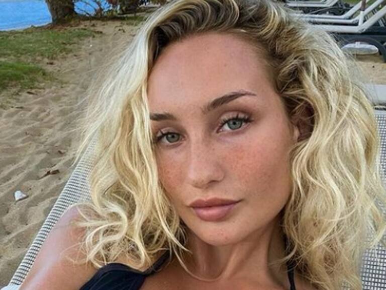 Fran Maira regresó con el hombre al que confesó «le hice mucho daño»