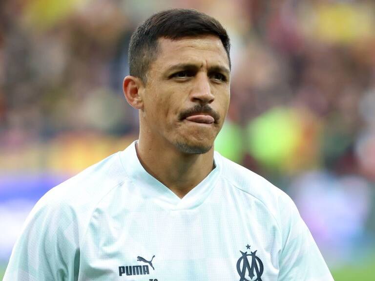 Bombazo francés: aseguran que el PSG va detrás de Alexis Sánchez para reemplazar a Lionel Messi