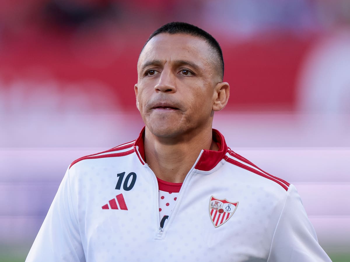 Un chileno que brilló en la MLS adelanta la nueva vida de Alexis Sánchez en Montreal: “Te tratan realmente como una estrella”