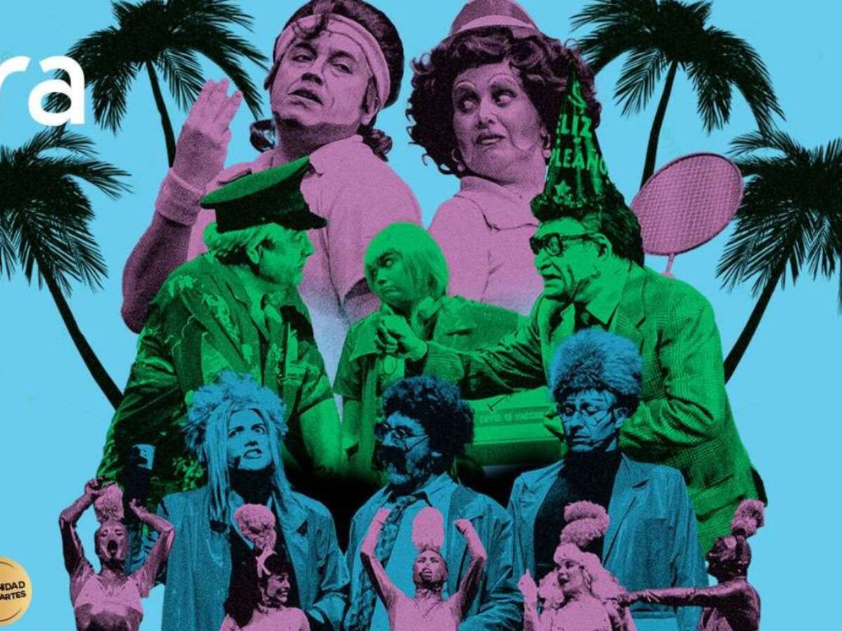 La obra que imagina a Allende y Pinochet como amigos vuelve a Santiago: Teatro Nescafé confirma llegada de “El asilo contra la opresión”