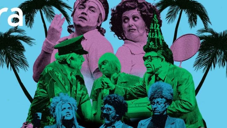 La obra que imagina a Allende y Pinochet como amigos vuelve a Santiago: Teatro Nescafé confirma llegada de “El asilo contra la opresión”