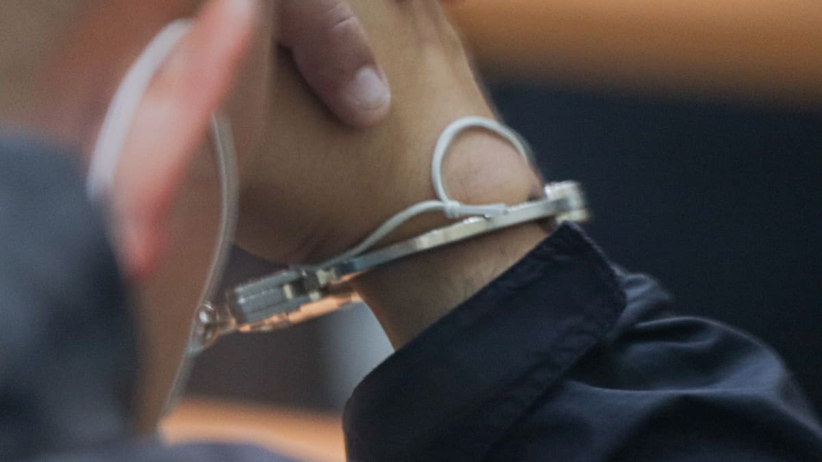 Fallo inédito en Chile: condenan a hombre por suicidio femicida en comuna de La Florida