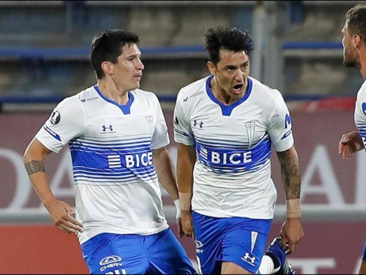 Milagro cruzado: Gremio iguala en el último minuto, Católica gana y clasifica a la Copa Sudamericana